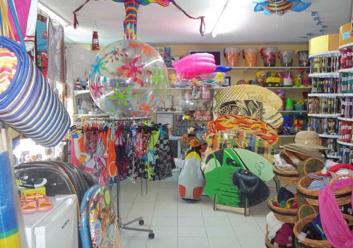 vente Bazar jouets cadeaux Le Grau D'agde