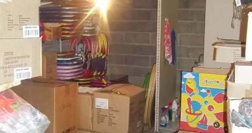 vente Bazar jouets cadeaux Le Grau D'agde