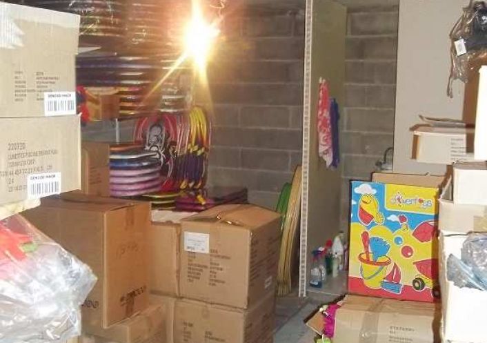 vente Bazar jouets cadeaux Le Grau D'agde