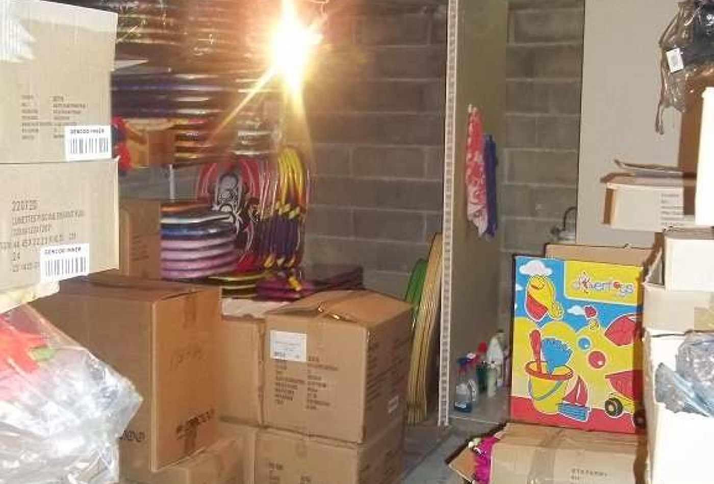 vente Bazar jouets cadeaux Le Grau D'agde - Photo 10