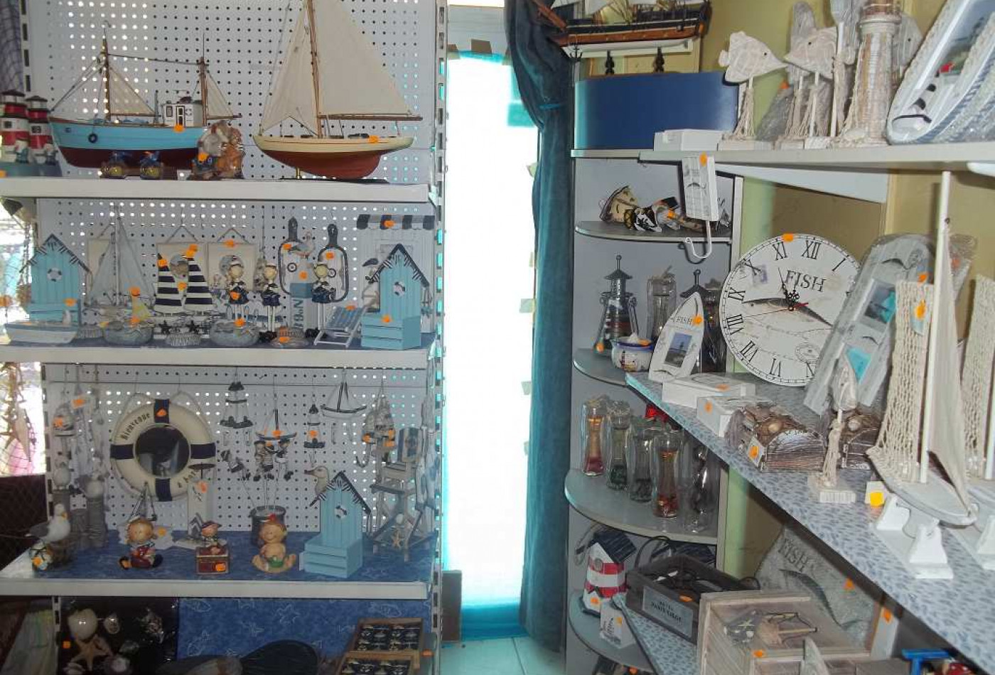 vente Bazar jouets cadeaux Le Grau D'agde - Photo 7