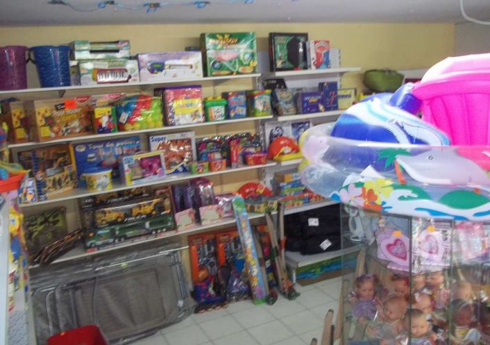 vente Bazar jouets cadeaux Le Grau D'agde