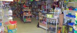 vente Bazar jouets cadeaux Le Grau D'agde