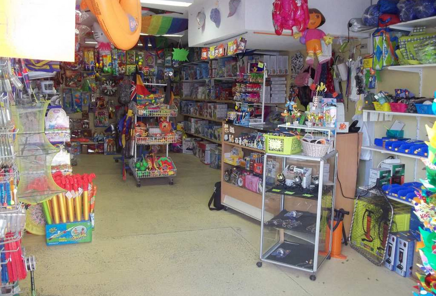 vente Bazar jouets cadeaux Le Grau D'agde - Photo 2