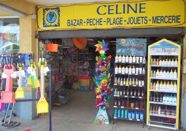 vente Bazar jouets cadeaux Le Grau D'agde