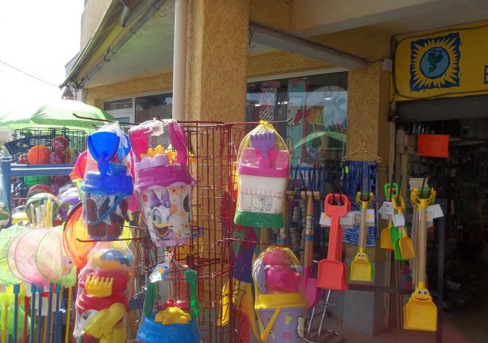vente Bazar jouets cadeaux Le Grau D'agde