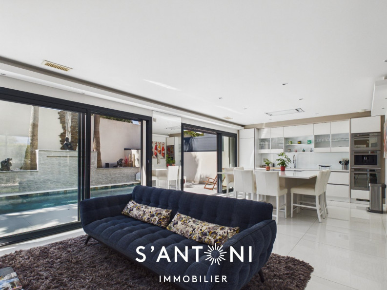 vente Maison Le Grau D'agde - Photo 3