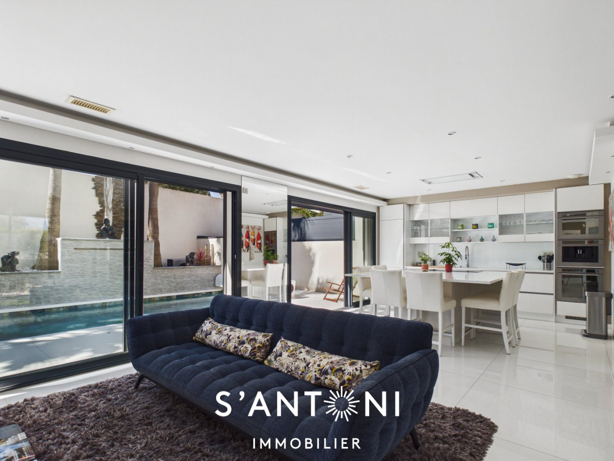 vente Maison Le Grau D'agde - Photo 3