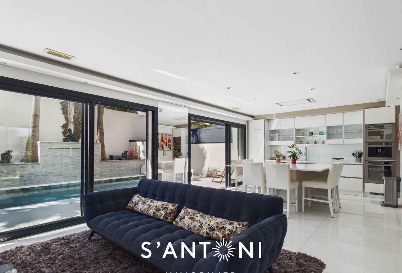 vente Maison Le Grau D'agde - Photo 3
