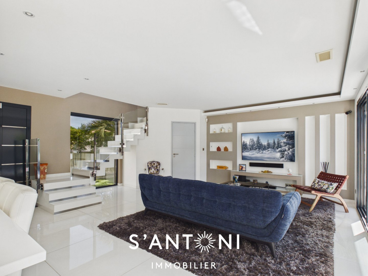 vente Maison Le Grau D'agde - Photo 4