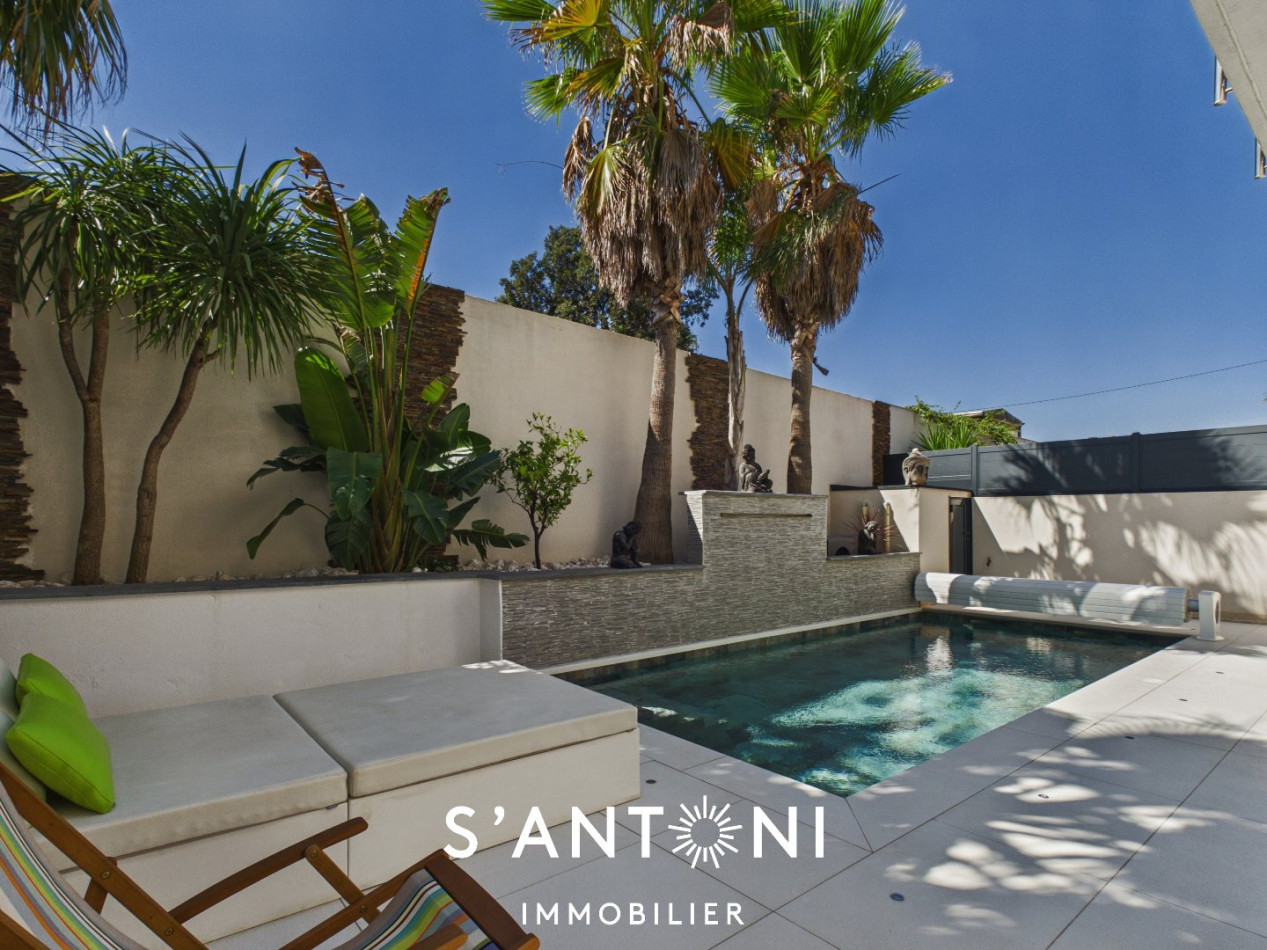 vente Maison Le Grau D'agde - Photo 19