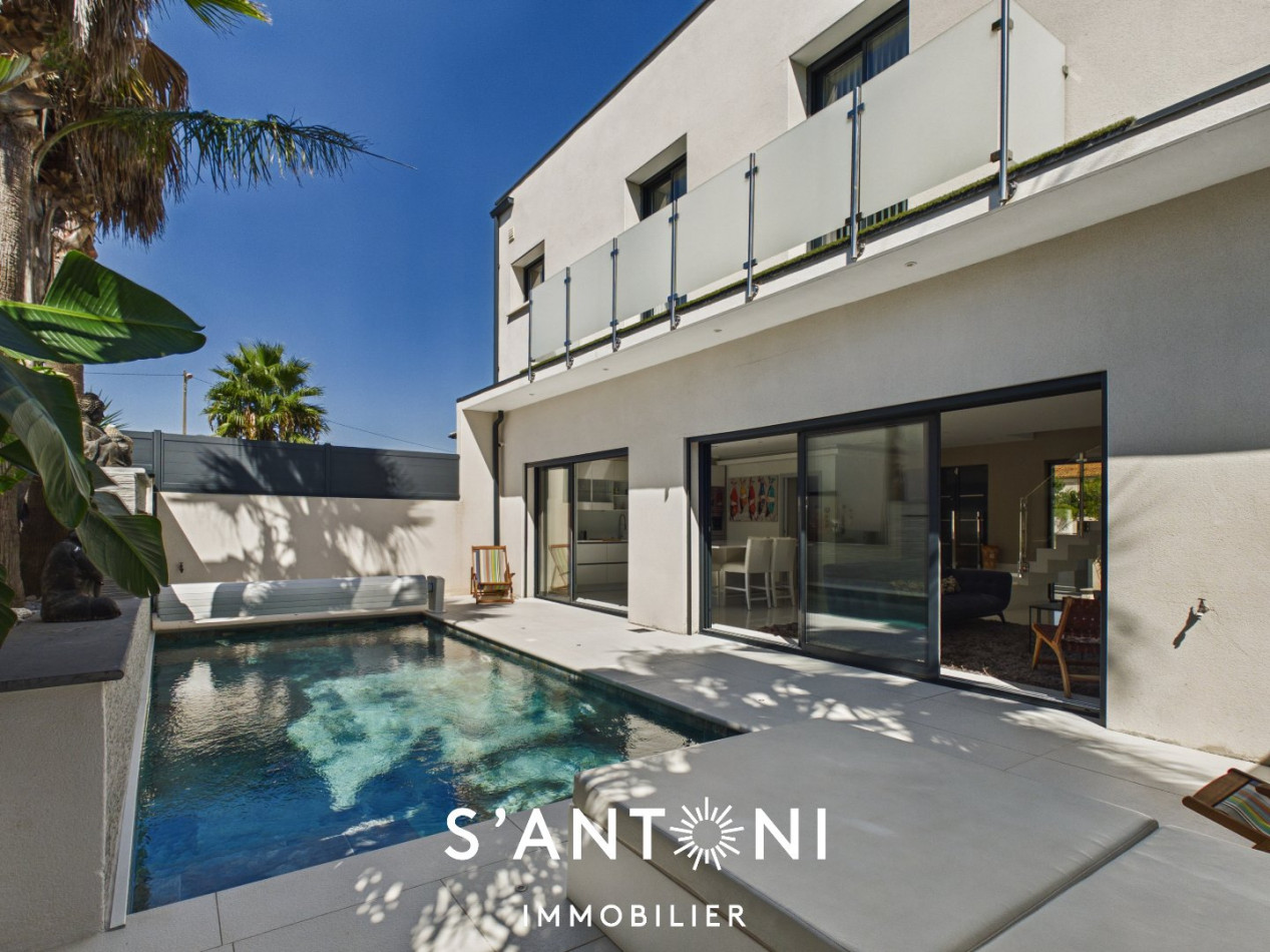 vente Maison Le Grau D'agde - Photo 13