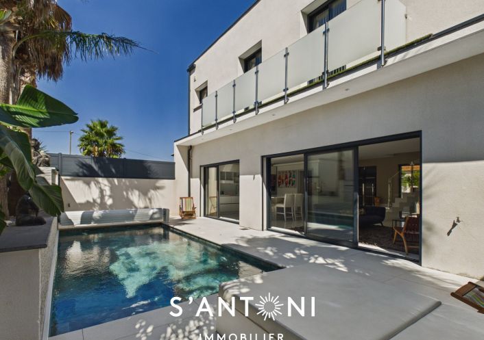 sale Maison Le Grau D'agde