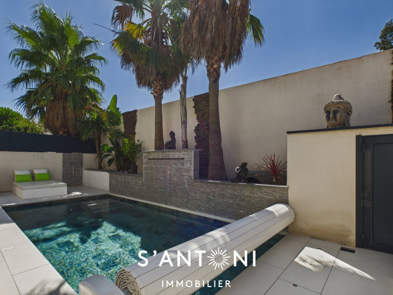 vente Maison Le Grau D'agde - Photo 2