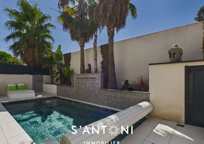 sale Maison Le Grau D'agde