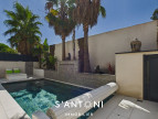 vente Maison Le Grau D'agde