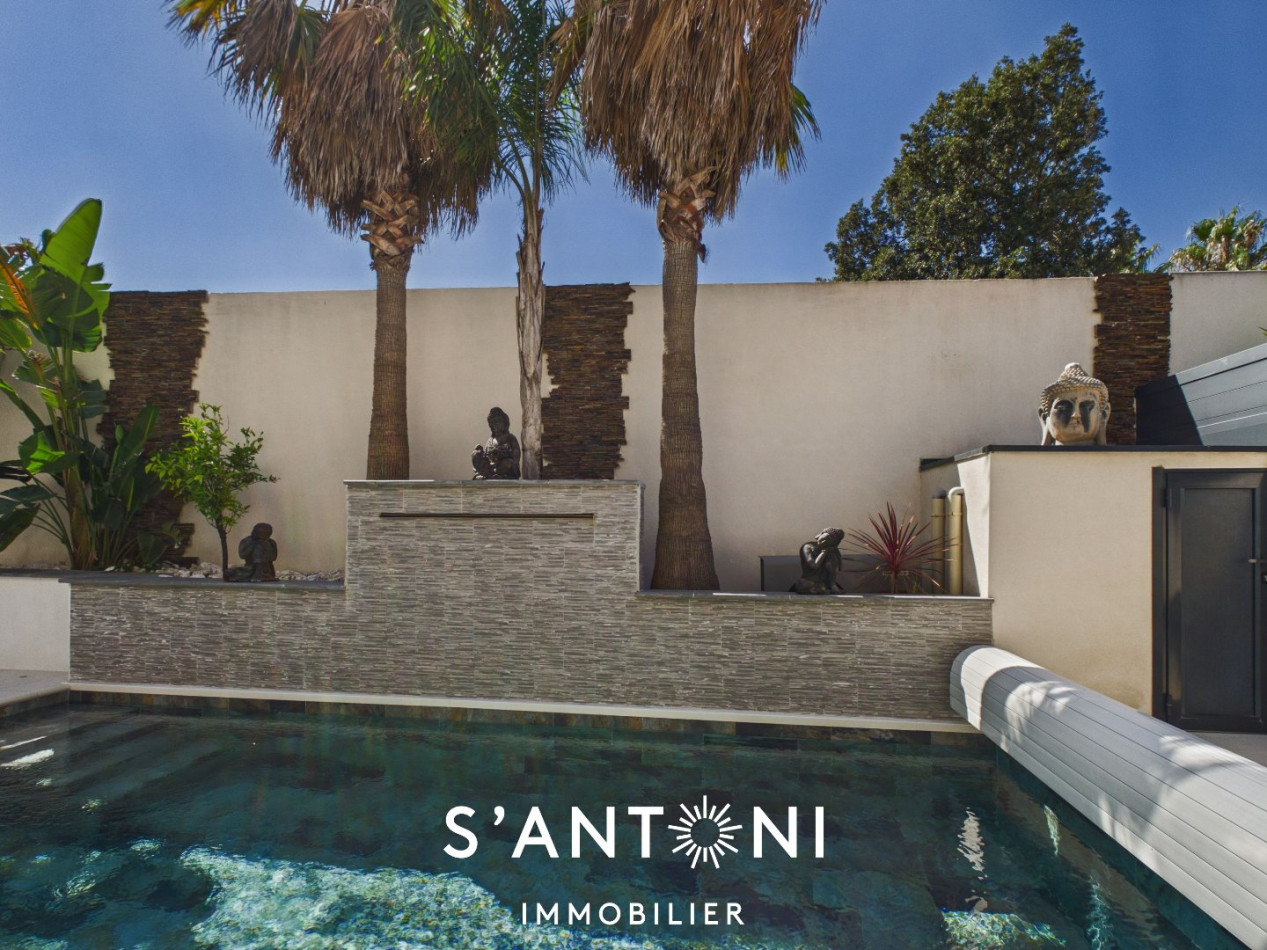 vente Maison Le Grau D'agde - Photo 20