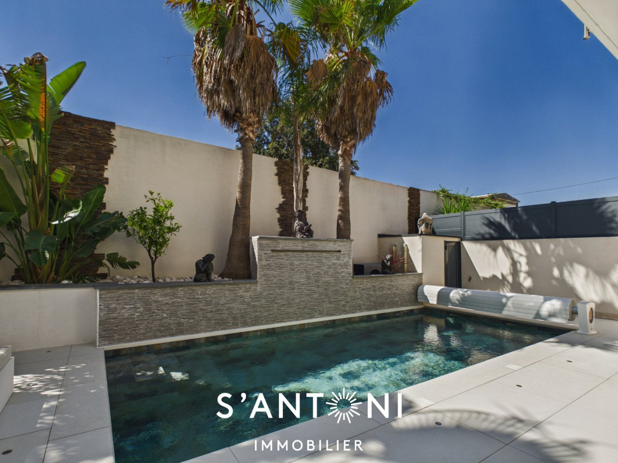 vente Maison Le Grau D'agde - Photo 1
