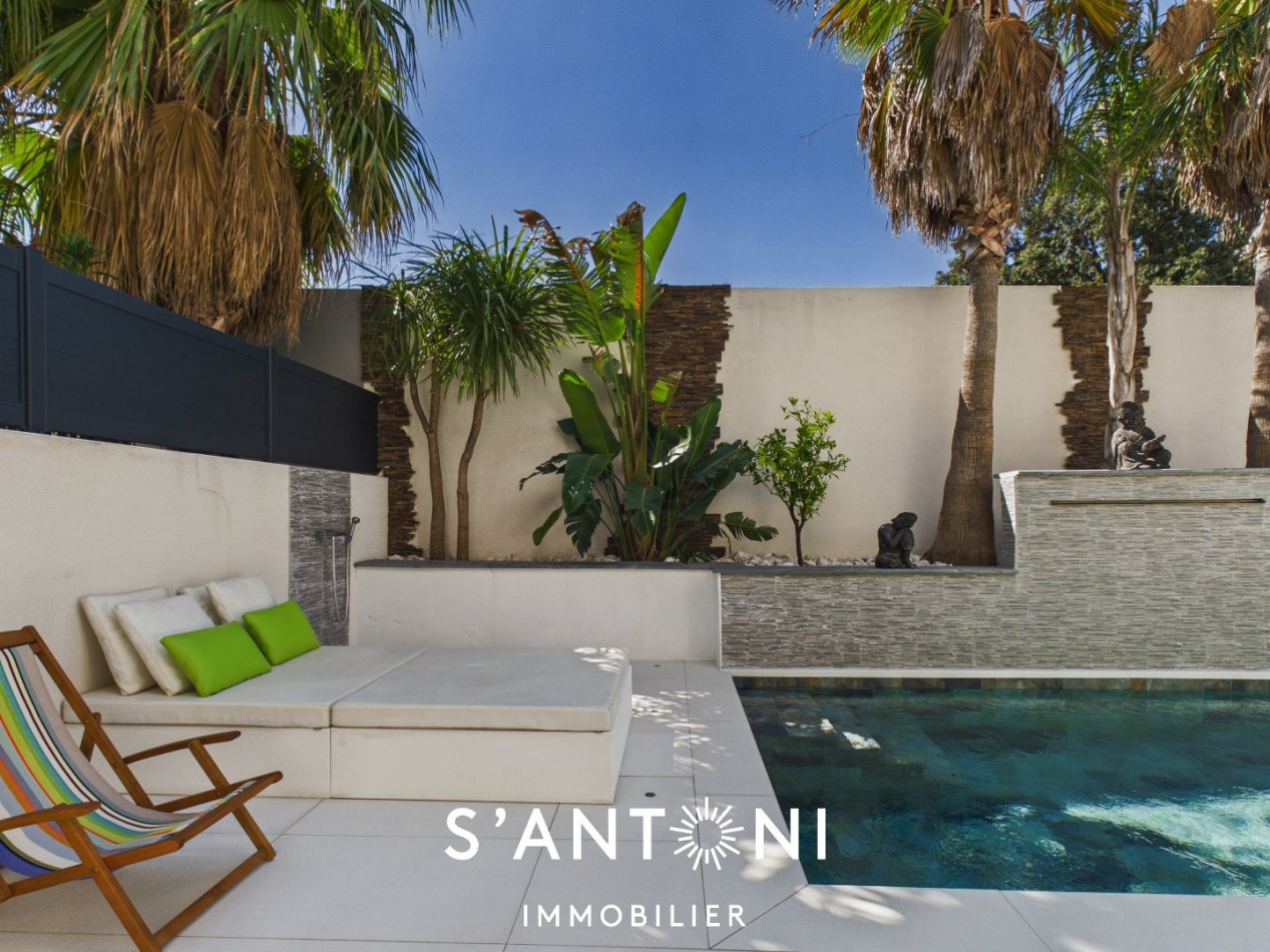 vente Maison Le Grau D'agde - Photo 24