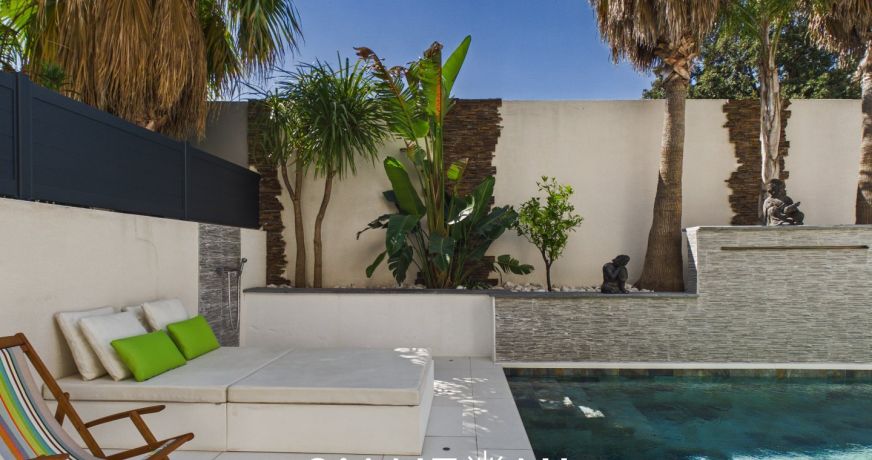 vente Maison Le Grau D'agde