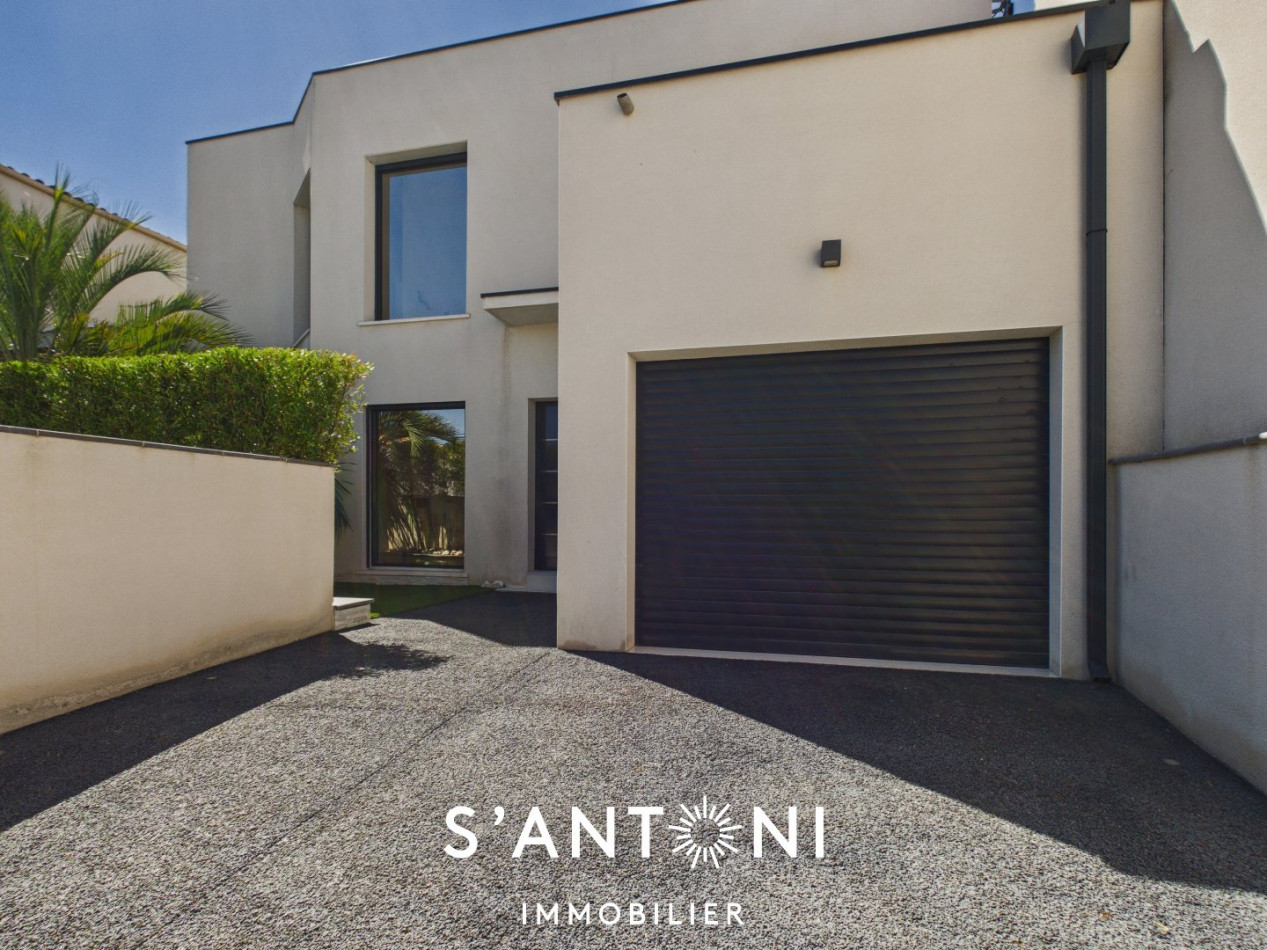 vente Maison Le Grau D'agde - Photo 25