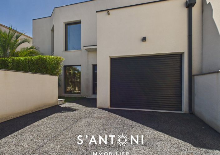 sale Maison Le Grau D'agde
