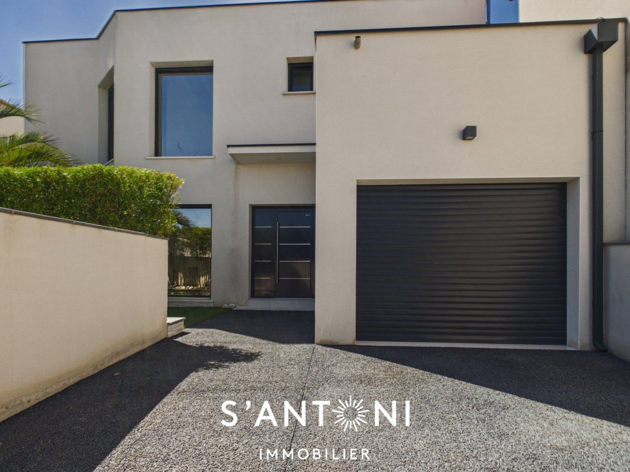 vente Maison Le Grau D'agde - Photo 26