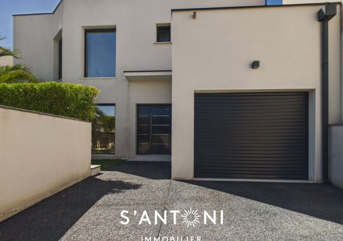 sale Maison Le Grau D'agde