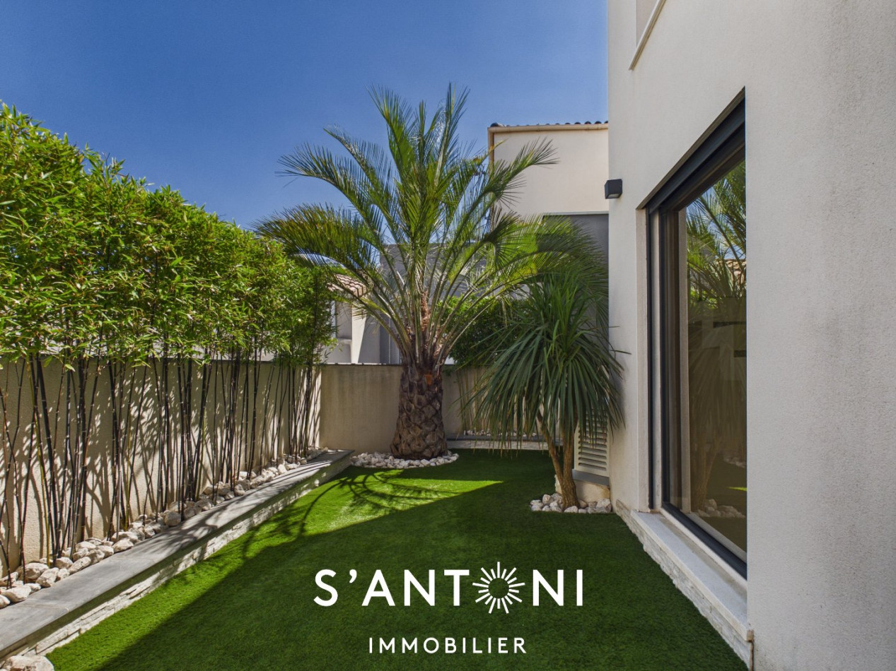 vente Maison Le Grau D'agde - Photo 14