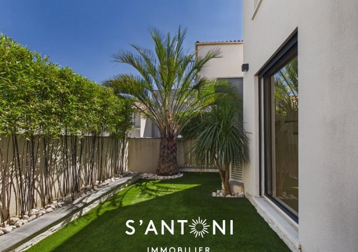 sale Maison Le Grau D'agde