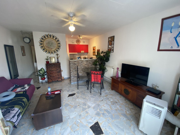 sale Appartement Le Grau D'agde - Photo 1