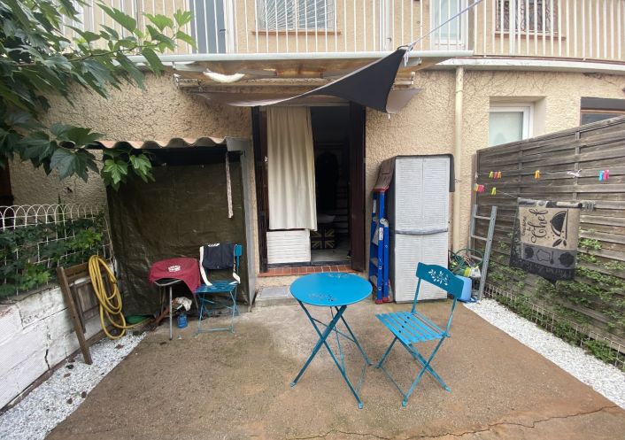 vente Appartement Le Grau D'agde