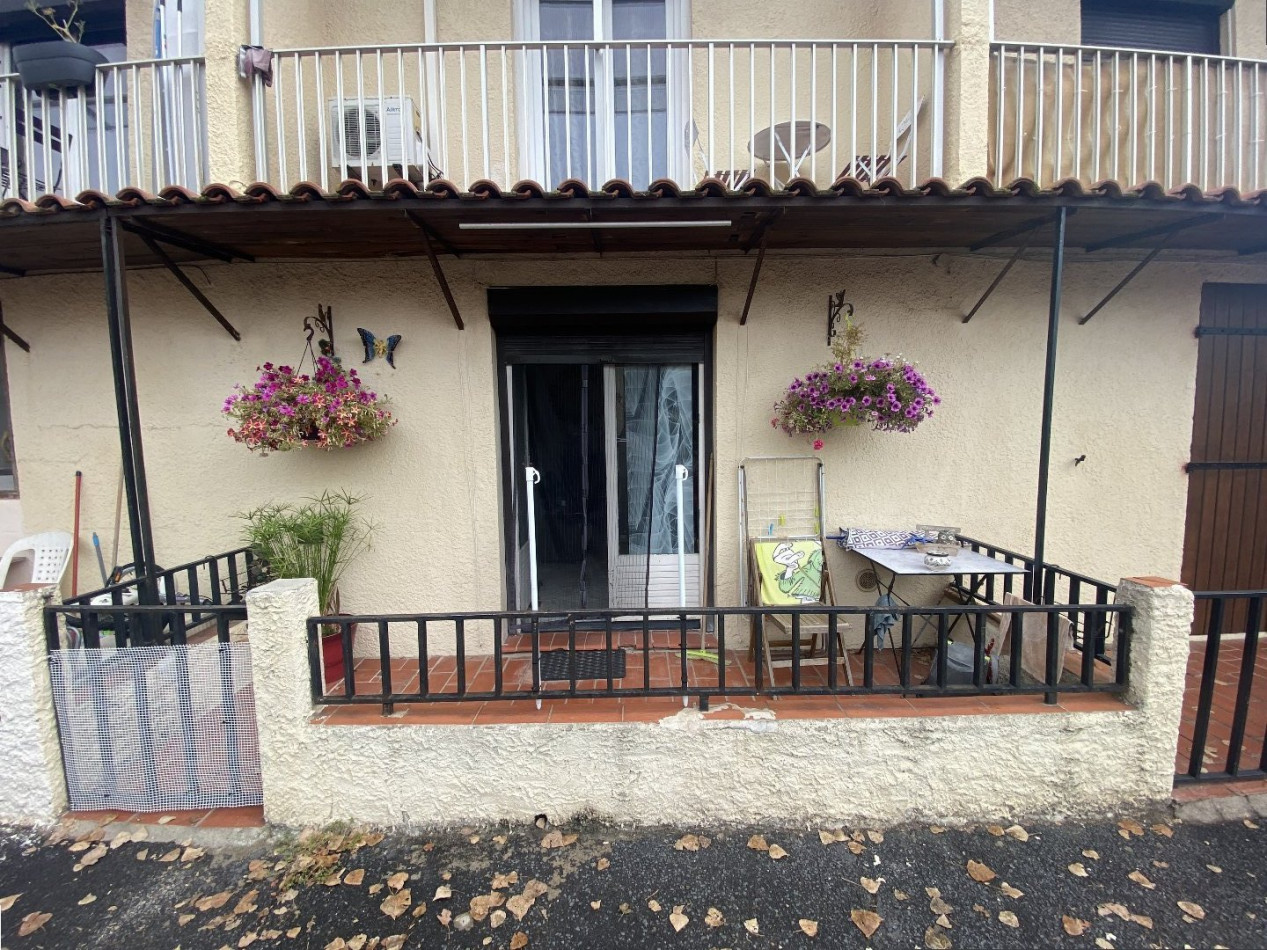 vente Appartement Le Grau D'agde - Photo 11