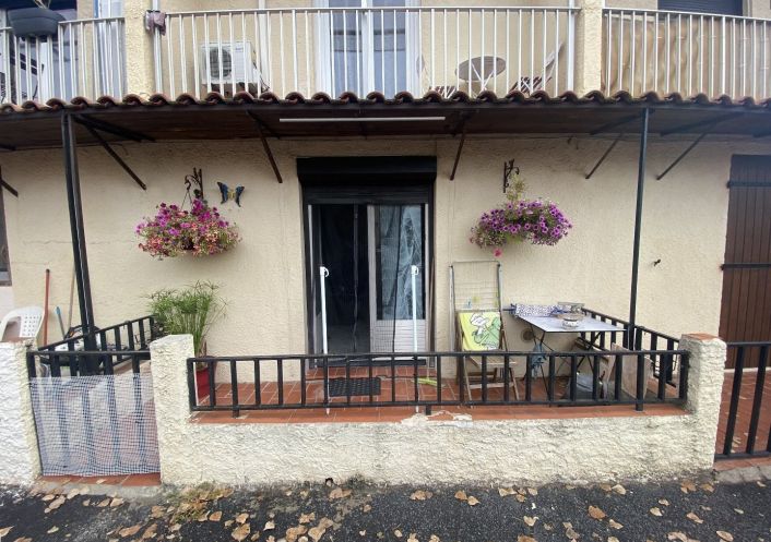 vente Appartement Le Grau D'agde