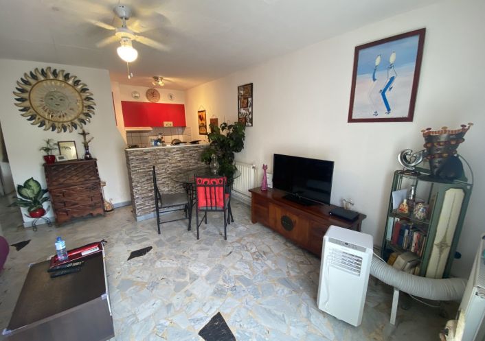 vente Appartement Le Grau D'agde
