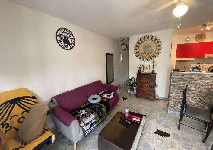 vente Appartement Le Grau D'agde
