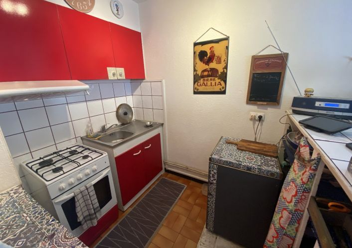 vente Appartement Le Grau D'agde