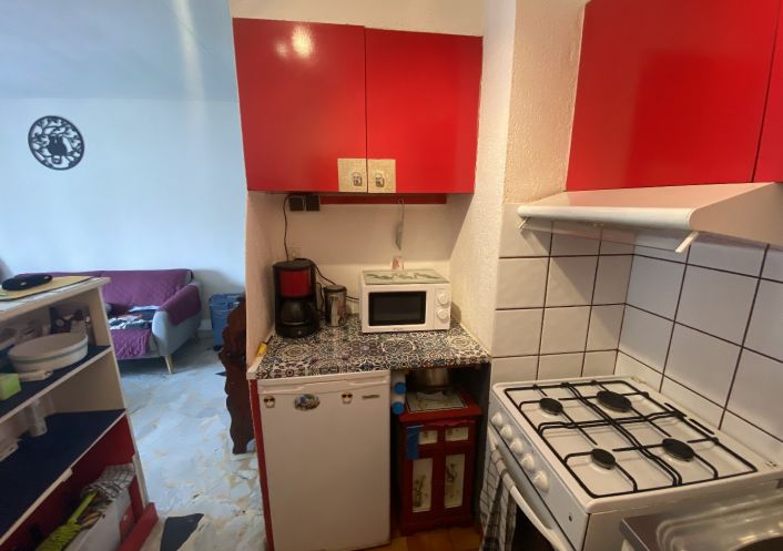 vente Appartement Le Grau D'agde