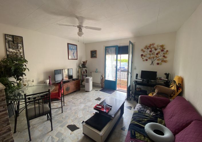 vente Appartement Le Grau D'agde