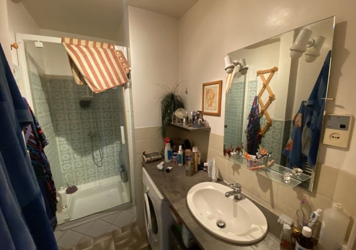 vente Appartement Le Grau D'agde