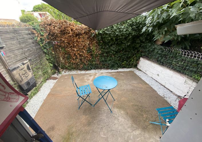 vente Appartement Le Grau D'agde