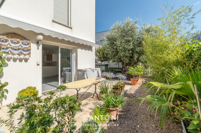 sale Appartement Agde - Photo 1
