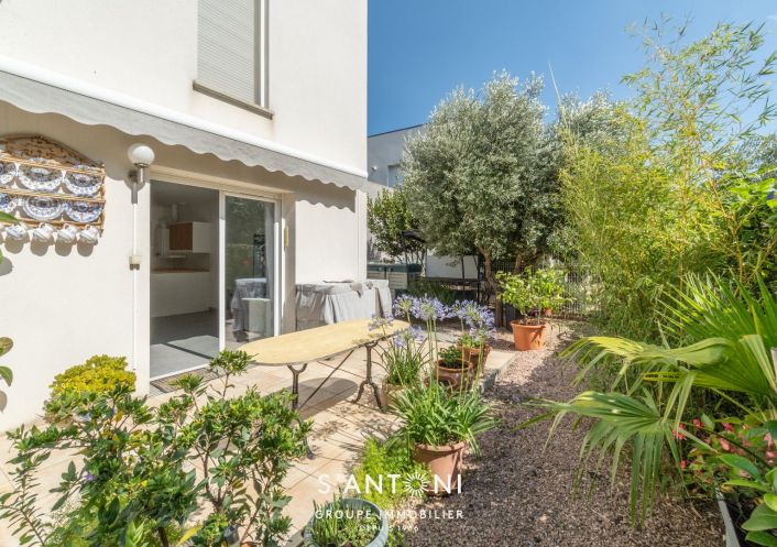 vente Appartement Agde