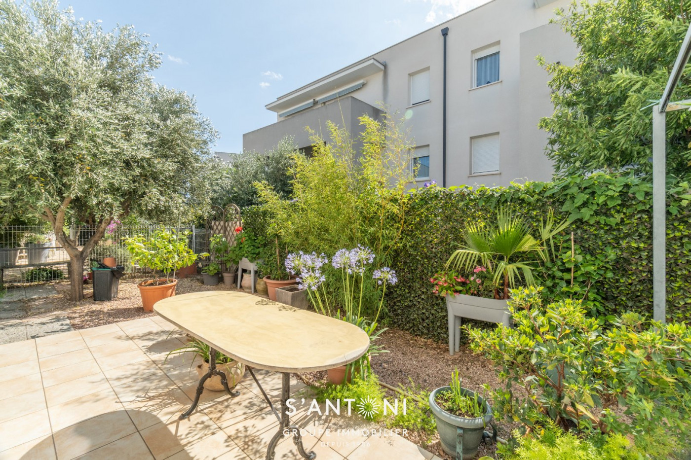 vente Appartement Agde - Photo 22