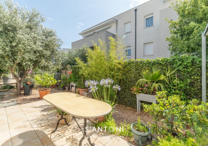 vente Appartement Agde