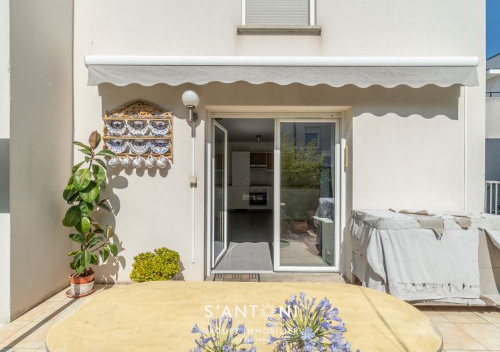 vente Appartement Agde