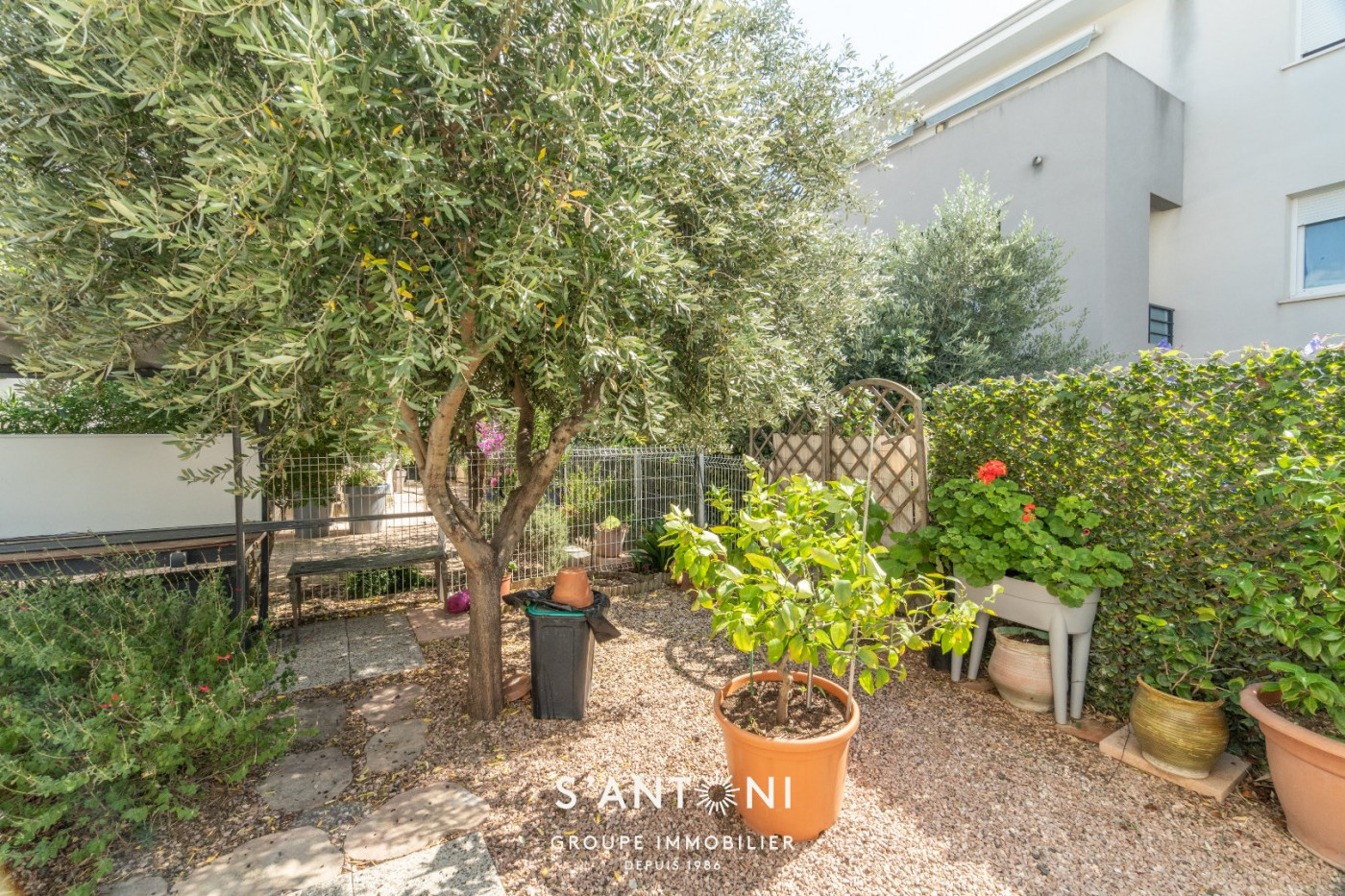 vente Appartement Agde - Photo 24