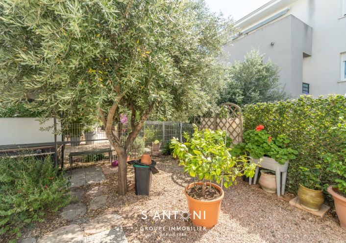 vente Appartement Agde