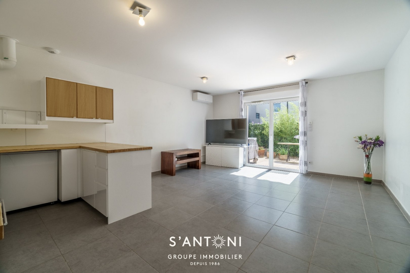 vente Appartement Agde - Photo 6