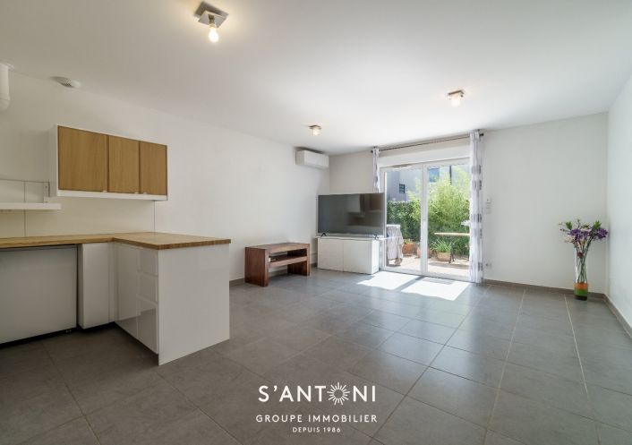 vente Appartement Agde